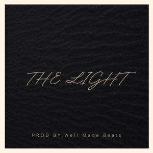 Picture for song 'THE LIGHT - 86.5BPM - GM Key (FULL MUSIC STAMP)' by artist 'WATT Beats'