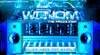 Picture for song 'Wenom Beats Sampler' by artist 'Wenom'