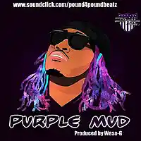 Picture for song 'Purple Mud (Metro Boomin,SouthSide, Tm88) SOLD ' by artist 'WESOUAFOOL'