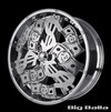 Picture for song 'Cadilacc Murda Muzik' by artist 'WestCoastBeatz'