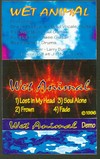 Picture for song 'Soul Alone (End Segment)' by artist 'Wet Animal'