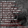 Picture for song '4 - Kerfew Ft. 1st Blood - My Life' by artist 'WHATS THE TIME'