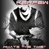 Picture for song '9 - Kerfew - Who am i ?' by artist 'WHATS THE TIME'