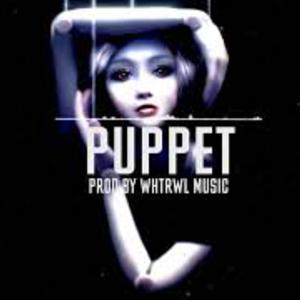 Picture for song 'Pupper Dark Trap Beat' by artist 'whtrwl'