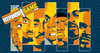 Picture for song '!!!RESERVED BY ICEY 4!!!' by artist 'WilzBeats'