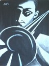 Picture for song 'DE071706' by artist 'Wizdumb The Clique'