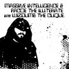 Picture for song 'NECTAR feat. G.R.I.E.F. 78' by artist 'Wizdumb The Clique'