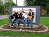 Picture for song 'Forever' by artist 'Woody Slimes'