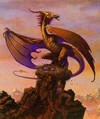 Picture for song 'Lair Of The Dragon' by artist 'World In A Bottle'
