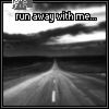 Picture for song 'Run Away' by artist 'WorstHabitt'
