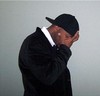 Picture for song 'Spiritual Spot Rushers' by artist 'Wretched Man'