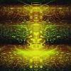 Picture for song 'Sticky Black Mass-Slow Delivery System' by artist 'Xvektor'