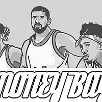 Picture for song 'Money Bag - Future/ Drake/ 21Savage/ Metro Boomin' by artist 'YaBoyBeatz'
