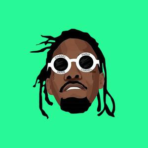 Picture for song 'Cut' by artist 'Yato-San'