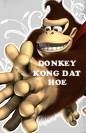 Picture for song 'DONKEY KONG' by artist 'YCP CLICK'
