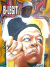 Picture for song 'Tell Me When To Go (Bay All-Starz Remix)' by artist 'YellowBusRidah'