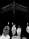 Picture for song 'Str8 Outta New Orleans' by artist 'Young Caine of da fam'