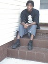 Picture for song 'Game Time' by artist 'Young Gutta 17'