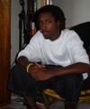 Picture for song 'Im Taking Off' by artist 'Youngin the don'