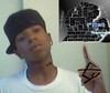 Picture for song 'im in da hood' by artist 'YOUNG PAPA CHASAZ'