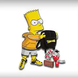 Picture for song 'Gucci' by artist 'Young Siberian Thomas'