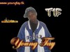 Picture for song 'Book Bag song' by artist 'Young Tay Young Tay Mixtape and T1F'