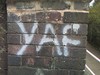Picture for song 'THRILLER-G - YAF SOLDIER' by artist 'youth affenders'