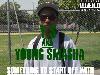 Picture for song 'Y.S AINT DUMN' by artist 'Y S aka Young Smasha'