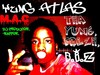 Picture for song 'American Way=FREE DOWNLOAD' by artist 'Yung Atlas'