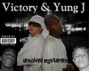 Picture for song 'Walk Wit Me, Talk Wit Me (feat. Victory)' by artist 'Yung J (The Recreation of Satin)'