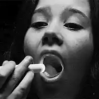 Picture for song 'YouCantSaveTheUnsavable' by artist 'YUNGTHREATS'