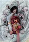 Picture for song 'The Nightmare' by artist 'Znd aka Zakhenaten'