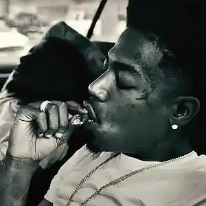 Picture for song 'Young Slo-Be x Mac J "On the block"' by artist 'Zayroc Beats'