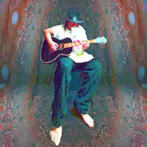 Picture for song 'Speak the Premonition' by artist 'Zed Salt'