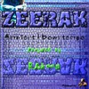 Picture for song 'WARP' by artist 'ZEERAK'