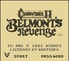 Picture for song 'CV2 Belmon'ts Revenge: Openning' by artist 'zeroslugFM'