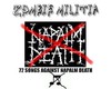Picture for song '72 Songs Against Napalm Death' by artist 'Zombie Militia'