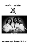 Picture for song 'saturday night disease: 69 trax' by artist 'Zombie Militia'