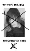 Picture for song 'scenester be gone 85 trax' by artist 'Zombie Militia'