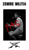 Picture for song 'tomorrows hero sucks dick' by artist 'Zombie Militia'