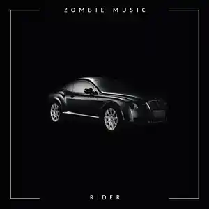 Picture for song 'FREE Rider | Dark | Trap | Scary' by artist 'zombiemusic'