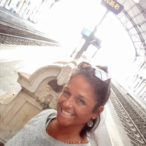 Picture for song 'Corinne Maury Yes it s a fairies World' by artist 'CORINNE MAURY'