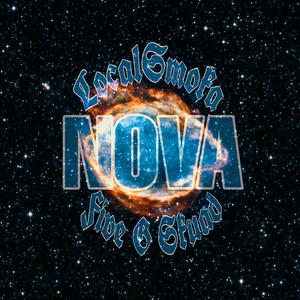 Picture for song 'NOVA01' by artist 'LocalSmoka'
