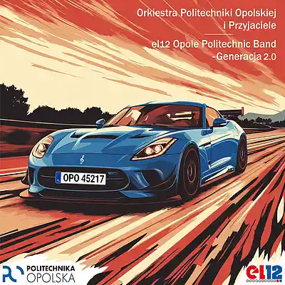 Picture for song '10-Przez twe oczy zielone' by artist 'Orkiestra Opole'