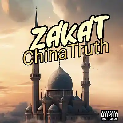Picture for song 'Nevada' by artist 'China Truth'