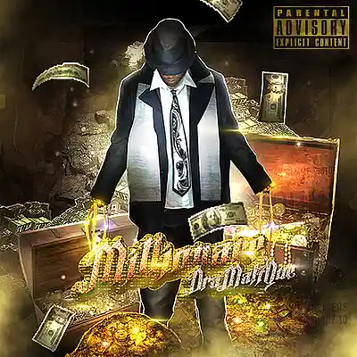 Picture for song 'Who Really Want It ft. Anthrax & Haze' by artist 'DraMatiQue'