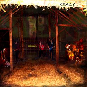 Picture for song '13 YOU'RE THE ONE_16 318' by artist 'SYKOTYK RAMPAGE'