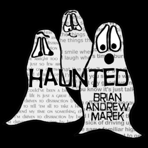 Picture for song 'Haunted' by artist 'Brian Andrew Marek'