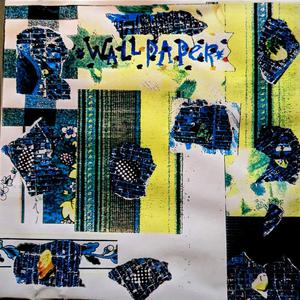 Picture for song '11 Wallpaper - Lab Heathen' by artist 'The End Transmission'