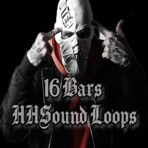 Picture for song '16 bars melodie 60 bpm dark (prod.by.HinterHofSo' by artist 'Hinterhofsound'